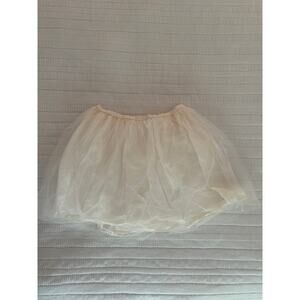 Mini Boden 9-10y Tulle Skirt